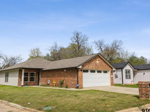 101 Ross St W, Sulphur Springs, TX 75482
