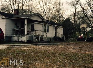 203 E 21st St, Lanett, AL 36863