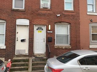 308 E William St, Philadelphia, PA 19134
