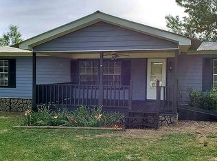 2653 Beeks Rd, Williamson, GA 30292