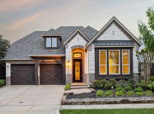 6112 River Highlands Dr, McKinney, TX 75070