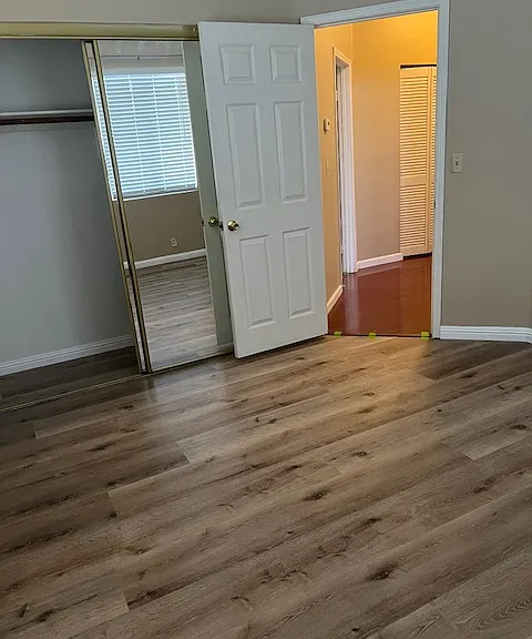 2ND BEDROOM CLOSET