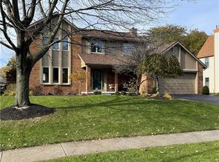 2152 Old Hickory Ln, Holland, OH 43528