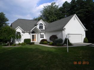 3676 Swaffer Rd, Millington, MI 48746