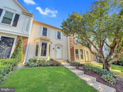 43876 Laburnum Sq, Ashburn, VA, 20147