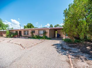 7032 E Hawthorne St, Tucson, AZ 85710