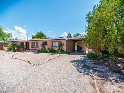 7032 E Hawthorne St, Tucson, AZ, 85710