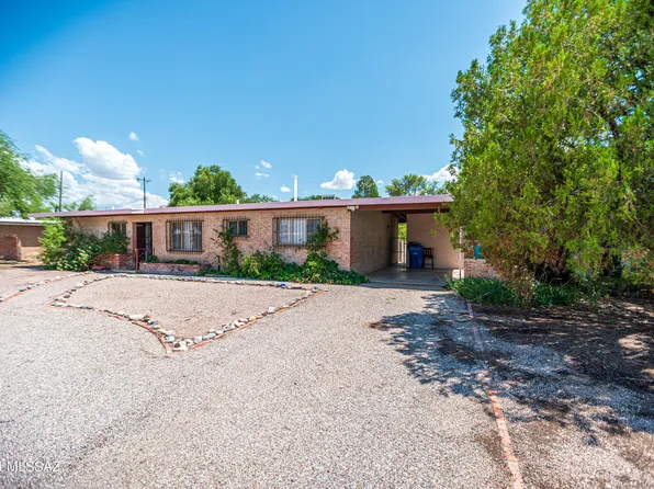 7032 E Hawthorne St, Tucson, AZ 85710