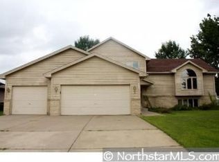 3245 139th Ave NW, Andover, MN 55304