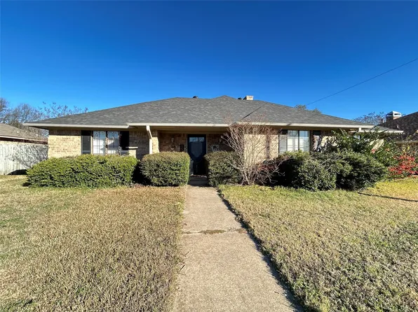 120 Cedar Springs Blvd, Sulphur Springs, TX 75482