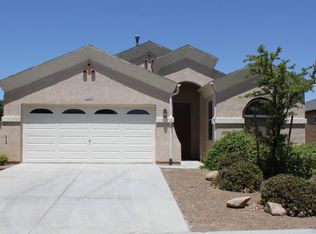 7660 E Tumble Weed Rd, Prescott Valley, AZ 86315