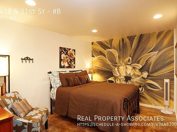 4th image of 2418 N 31st St #B