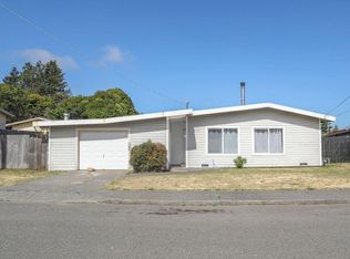 1852 Cecil Ave, Fortuna, CA 95540