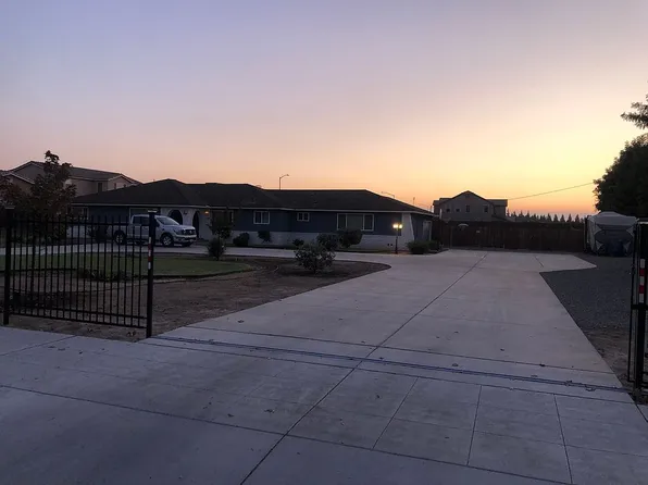 3270 N Locan Ave, Fresno, CA 93737