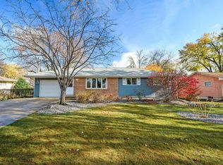 4316 Aquila Ave N, New Hope, MN 55428