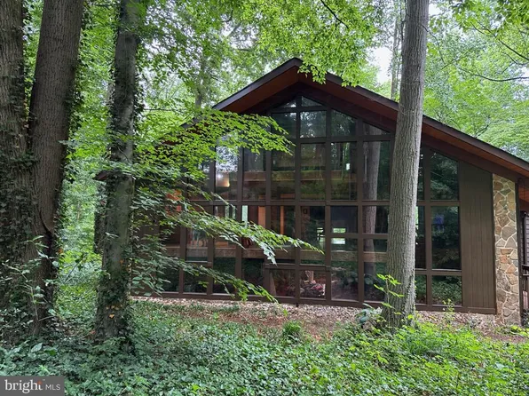 132 Weatherby Rd, Mullica Hill, NJ 08062