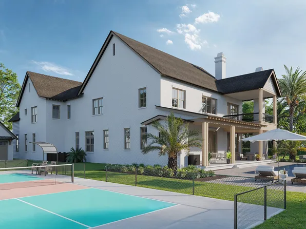 253 Quail Hollow Ct, Inlet Beach, FL 32461