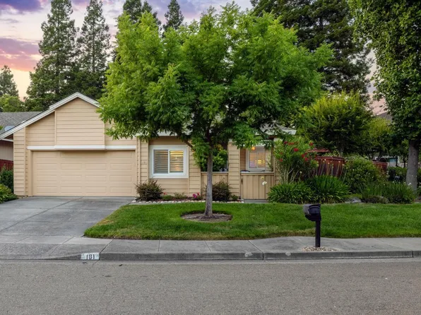 181 Saint James Drive, Sonoma, CA 95476