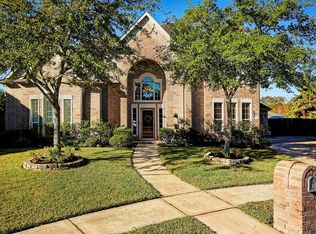2008 Cardinal Ridge Cir, Friendswood, TX 77546