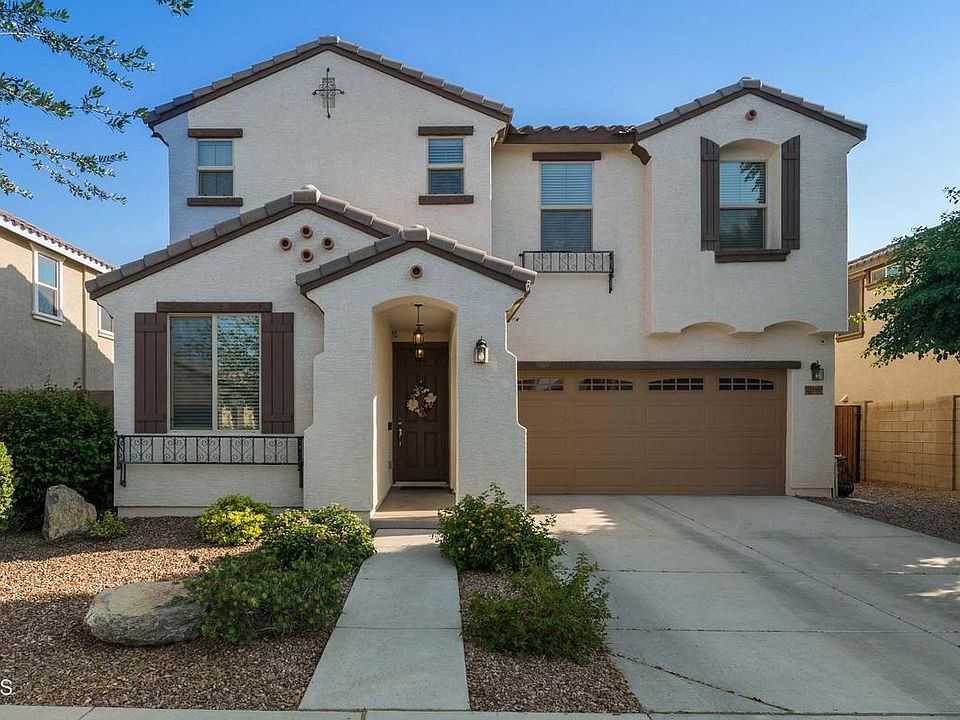 1st image of 21269 E Via Del Sol