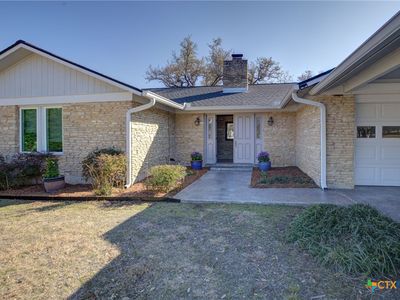 275 Wimberley Hills Dr, Wimberley, TX, 78676