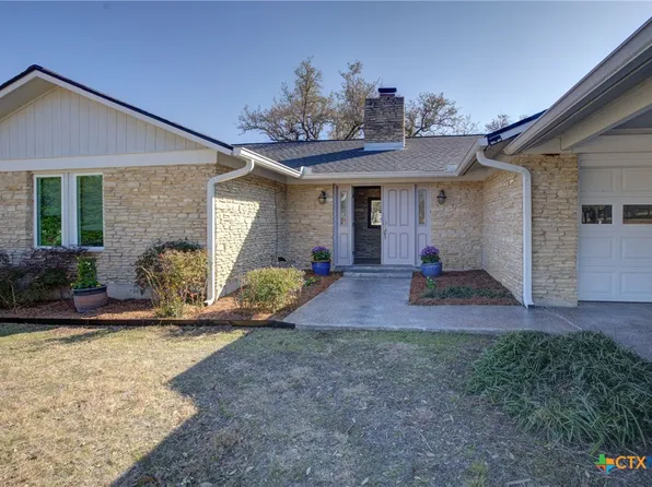 275 Wimberley Hills Dr, Wimberley, TX 78676