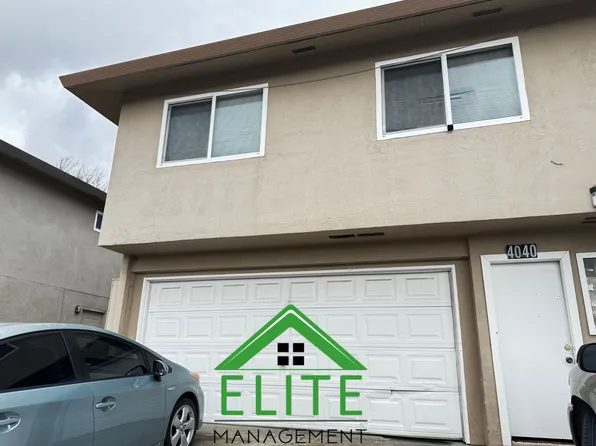 4040 Fruitridge Rd APT 3, Sacramento, CA 95820