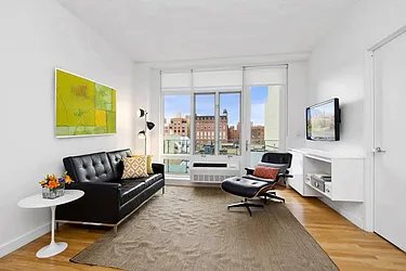 Sold by Keller Williams NYC