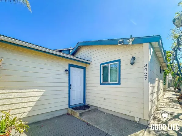 3927-33 33rd St Unit 3927, San Diego, CA 92104