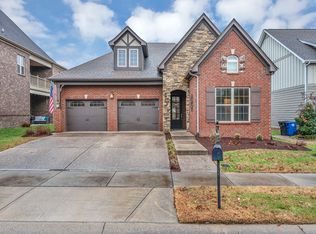 5009 Rizer Point Dr, Franklin, TN 37064