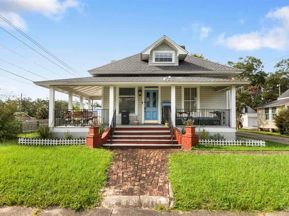 823 E Jackson St, Pensacola, FL 32501
