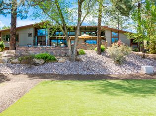 2200 W Shadow Valley Ranch Rd, Prescott, AZ 86305