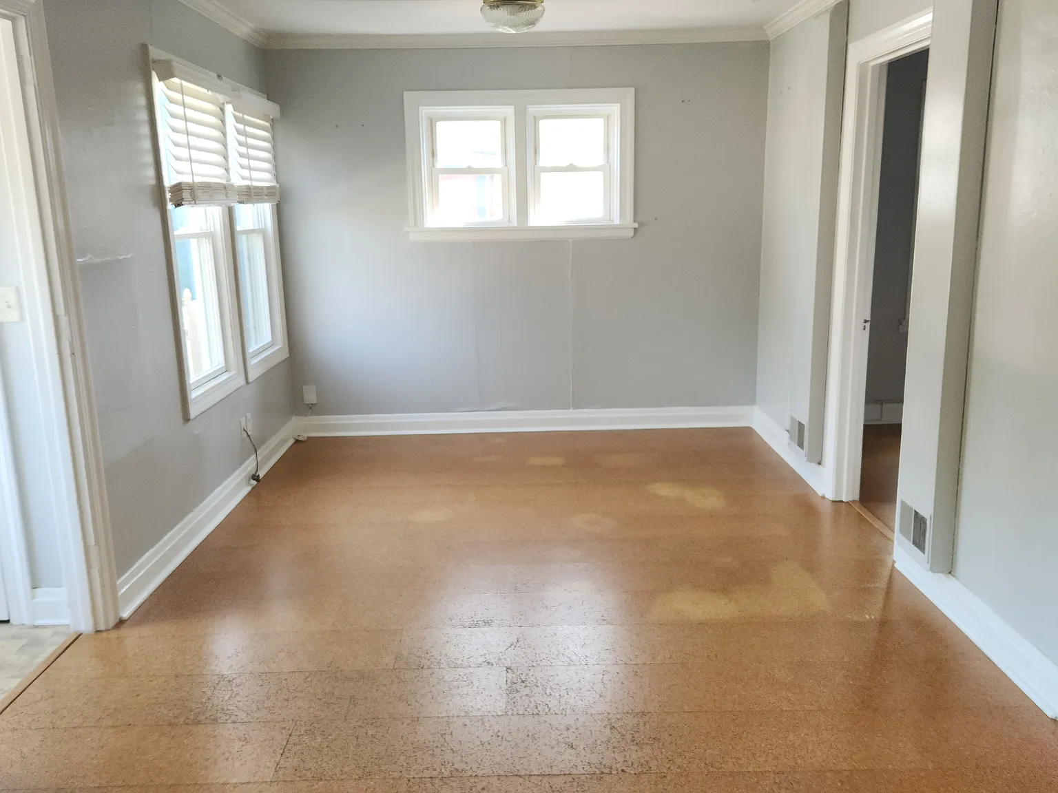 2 bed, 640 sqft, $1,395 — Photo 4