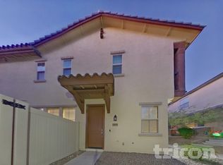 12578 W Steed Rdg, Peoria, AZ 85383