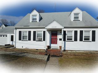 72 Oxford St, Haledon, NJ