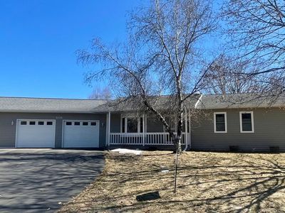 608 Fagstad St, Menomonie, WI, 54751