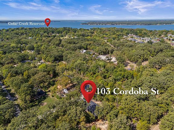 5th image of 103 Cordoba St