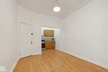 Rented by Brown Harris Stevens