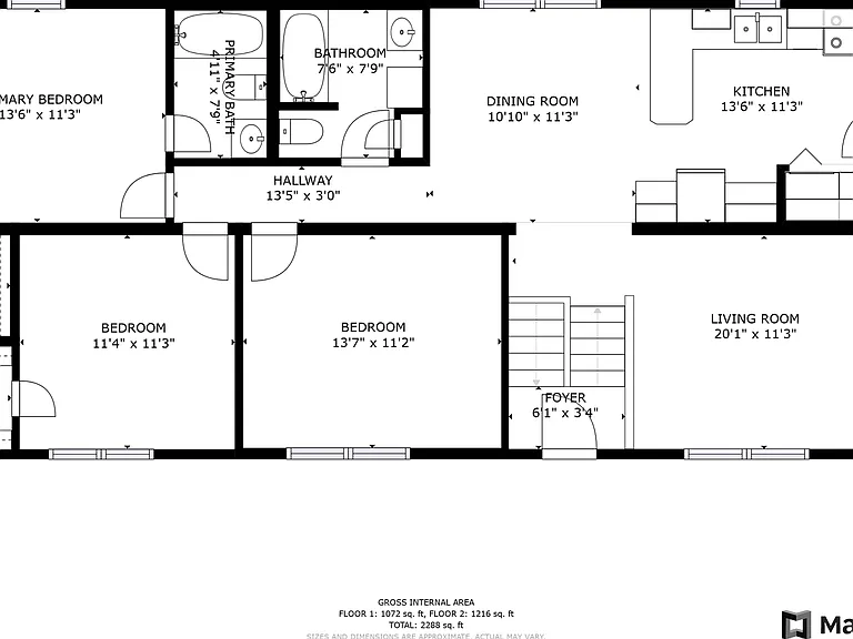 975 Murray Ln — Photo 2