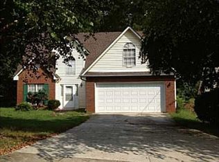 3658 River Ridge Ct, Decatur, GA 30034