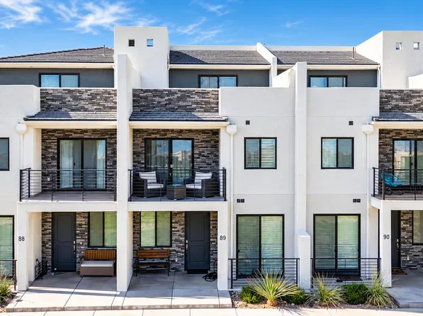 5399 S Cerulean Ln #89, Saint George, UT 84790