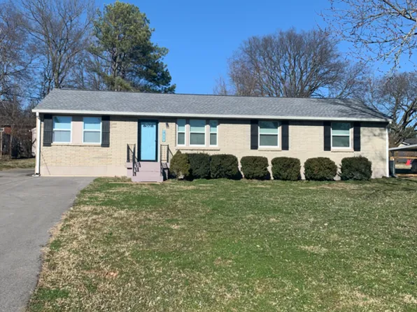 317 Bonnaridge Dr #Na, Hermitage, TN 37076