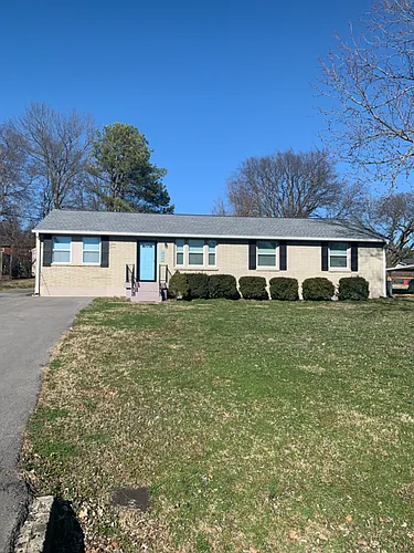 317 Bonnaridge Dr #NA Photo 1