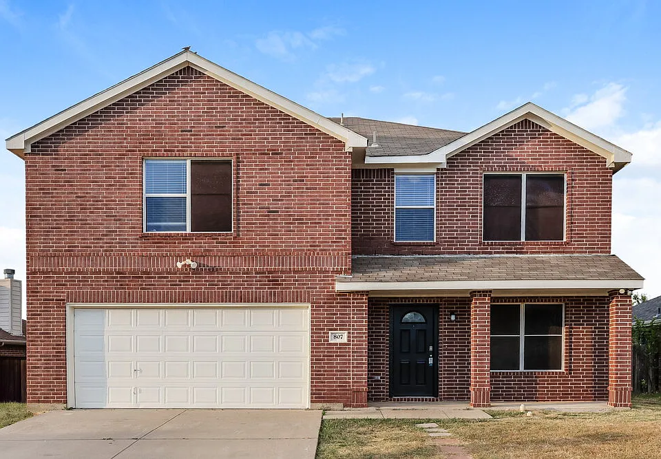 807 Dove Meadows Dr