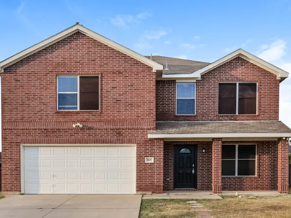 807 Dove Meadows Dr, Arlington, TX 76002