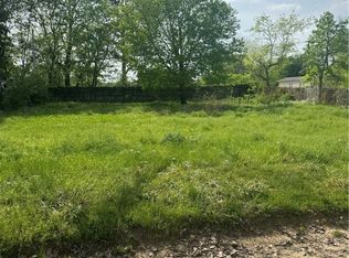 110 S Ada St, Muldrow, OK 74948