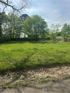 110 S Ada St, Muldrow, OK, 74948