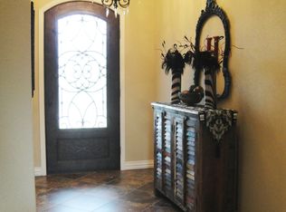 4203 Shady Grove Ln, Wichita Falls, TX 76308