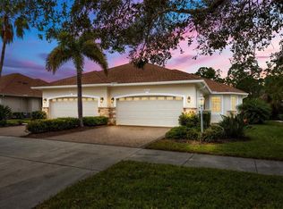 2031 Scarlett Ave, North Port, FL 34289
