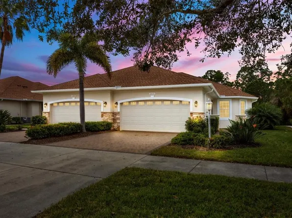 2031 SCARLETT AVENUE, NORTH PORT, FL 34289